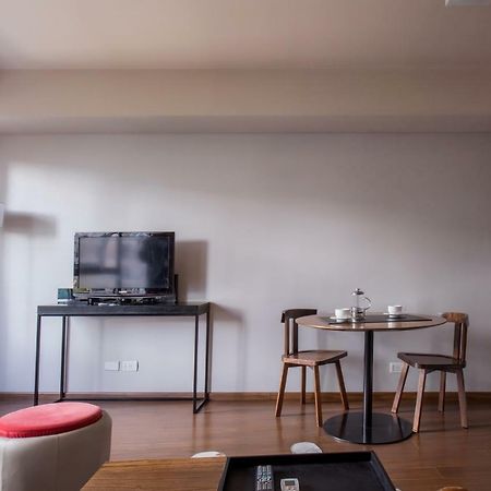 Palermo Soho Square Apartment Buenos Aires Ngoại thất bức ảnh
