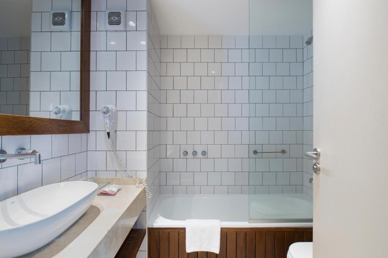 Palermo Soho Square Apartment Buenos Aires Ngoại thất bức ảnh