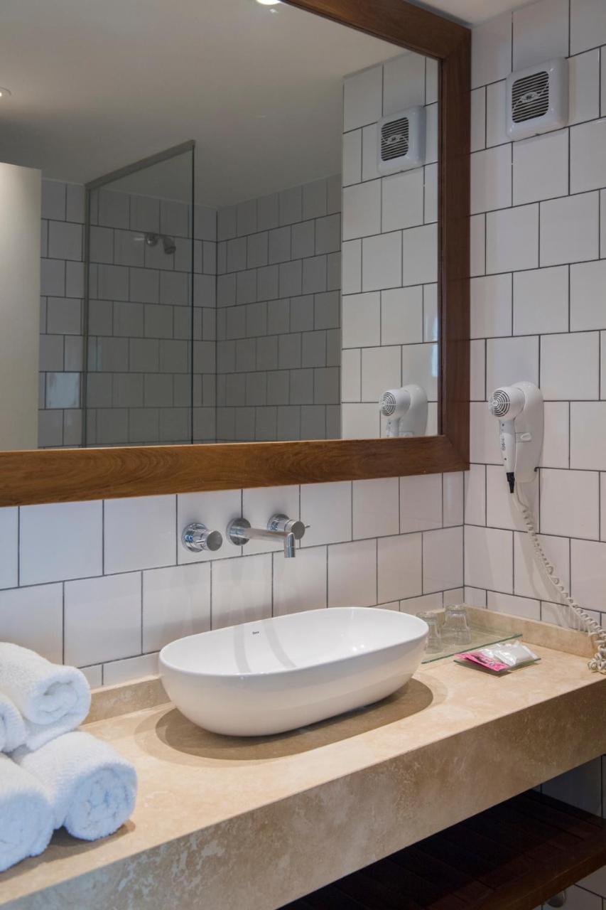 Palermo Soho Square Apartment Buenos Aires Ngoại thất bức ảnh