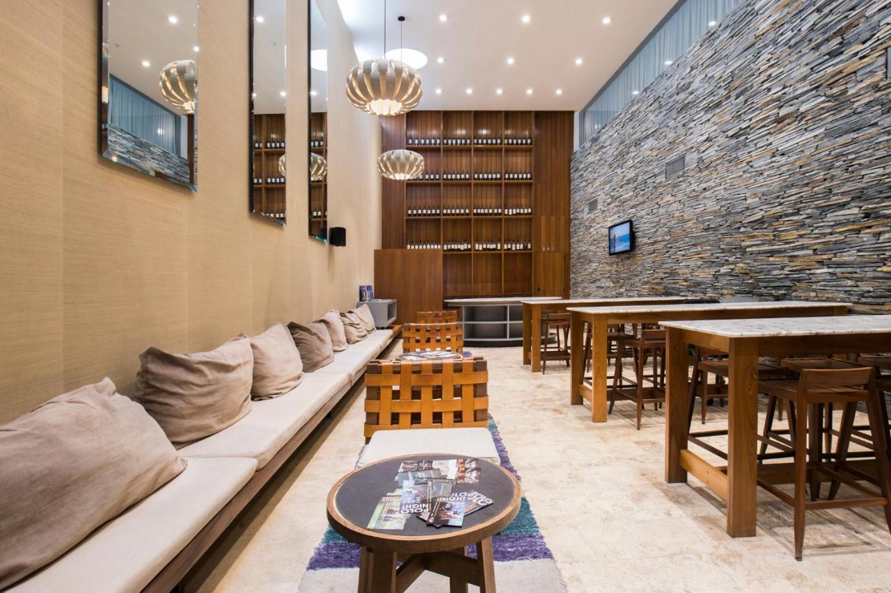 Palermo Soho Square Apartment Buenos Aires Ngoại thất bức ảnh