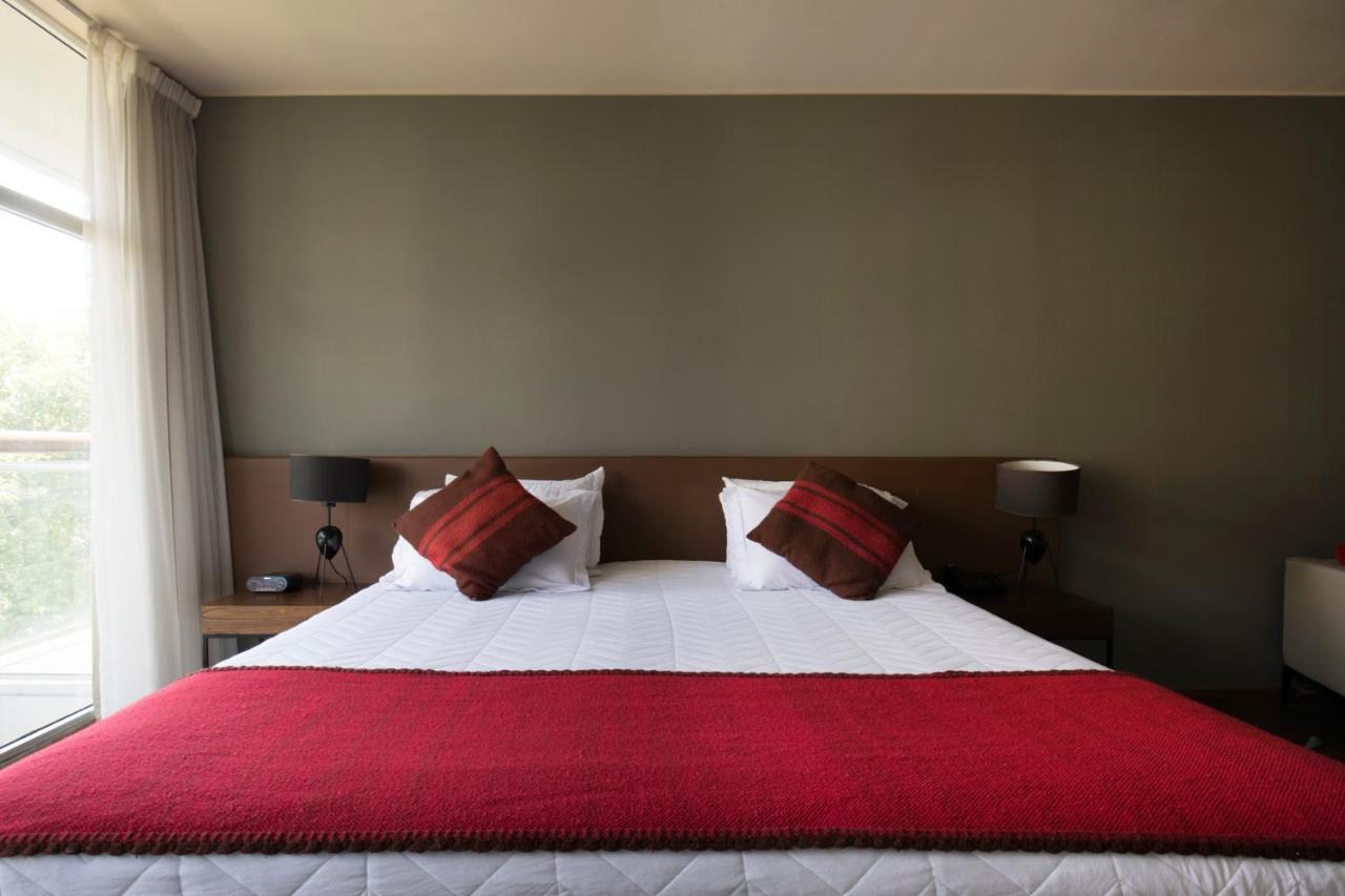 Palermo Soho Square Apartment Buenos Aires Ngoại thất bức ảnh