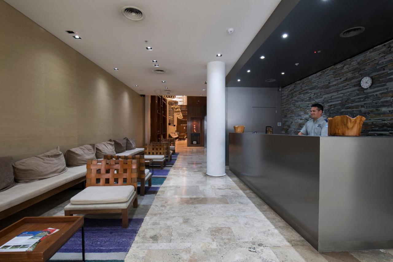 Palermo Soho Square Apartment Buenos Aires Ngoại thất bức ảnh