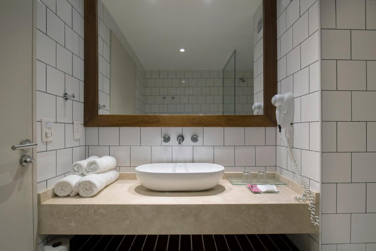 Palermo Soho Square Apartment Buenos Aires Ngoại thất bức ảnh