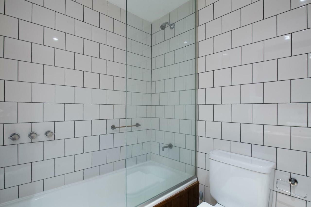 Palermo Soho Square Apartment Buenos Aires Ngoại thất bức ảnh